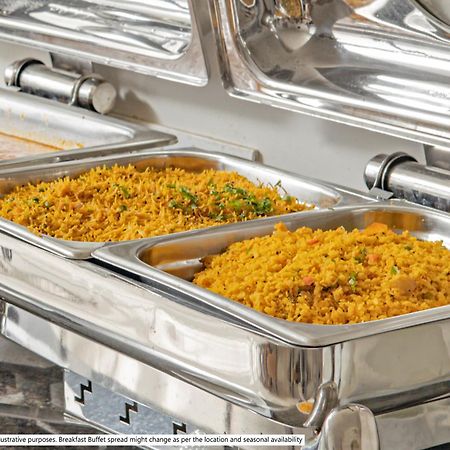 Itsy Hotels Shree Krishna Palace Ahmedabad Eksteriør billede